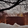Photo 6 of MIT Chapel (Bldg. W15)