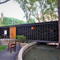 Photo 7 of MIT Chapel (Bldg. W15)