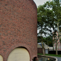 Photo 8 of MIT Chapel (Bldg. W15)