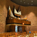 Photo 11 of MIT Chapel (Bldg. W15)