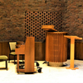 Photo 16 of MIT Chapel (Bldg. W15)
