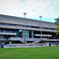 Photo 2 of Julius Adams Stratton Student Center (Bldg. W20)