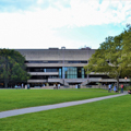 Photo 3 of Julius Adams Stratton Student Center (Bldg. W20)
