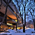 Photo 5 of Julius Adams Stratton Student Center (Bldg. W20)