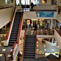 Photo 6 of Julius Adams Stratton Student Center (Bldg. W20)