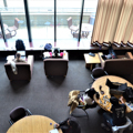 Photo 8 of Julius Adams Stratton Student Center (Bldg. W20)