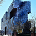 Photo 2 of Simmons Hall (Bldg. W79)