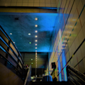 Photo 5 of Wiesner Center for the Arts and Media Technology (Bldg. E15)