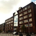 Photo 2 of Health Services Building (Bldg. E23) and Whitaker College of Health Sciences and Technology (Bldg. E25)