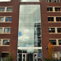 Photo 3 of Health Services Building (Bldg. E23) and Whitaker College of Health Sciences and Technology (Bldg. E25)