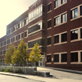 Photo 4 of Health Services Building (Bldg. E23) and Whitaker College of Health Sciences and Technology (Bldg. E25)