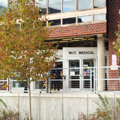 Photo 5 of Health Services Building (Bldg. E23) and Whitaker College of Health Sciences and Technology (Bldg. E25)