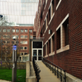 Photo 6 of Health Services Building (Bldg. E23) and Whitaker College of Health Sciences and Technology (Bldg. E25)