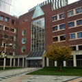 Photo 8 of Health Services Building (Bldg. E23) and Whitaker College of Health Sciences and Technology (Bldg. E25)