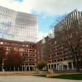 Photo 9 of Health Services Building (Bldg. E23) and Whitaker College of Health Sciences and Technology (Bldg. E25)