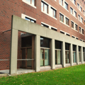 Photo 10 of Health Services Building (Bldg. E23) and Whitaker College of Health Sciences and Technology (Bldg. E25)