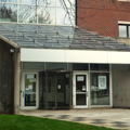 Photo 12 of Health Services Building (Bldg. E23) and Whitaker College of Health Sciences and Technology (Bldg. E25)