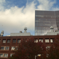 Photo 14 of Health Services Building (Bldg. E23) and Whitaker College of Health Sciences and Technology (Bldg. E25)