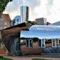 Photo 3 of Ray and Maria Stata Center (Bldg. 32)