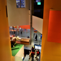Photo 11 of Ray and Maria Stata Center (Bldg. 32)