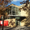 Photo 3 of MIT Alumni Swimming Pool and Wang Fitness Center (Bldg. 57)