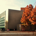 Photo 7 of MIT Alumni Swimming Pool and Wang Fitness Center (Bldg. 57)