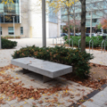 Photo 12 of Koch Biology Building (Bldg. 68)