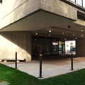 Photo 2 of Dreyfus Chemistry Building (Bldg. 18)