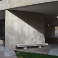 Photo 3 of Dreyfus Chemistry Building (Bldg. 18)