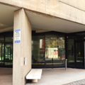 Photo 6 of Dreyfus Chemistry Building (Bldg. 18)
