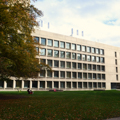 Photo 7 of Dreyfus Chemistry Building (Bldg. 18)