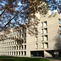 Photo 8 of Dreyfus Chemistry Building (Bldg. 18)