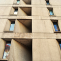 Photo 9 of Dreyfus Chemistry Building (Bldg. 18)