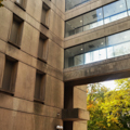 Photo 11 of Dreyfus Chemistry Building (Bldg. 18)