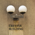 Photo 13 of Dreyfus Chemistry Building (Bldg. 18)