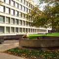 Photo 14 of Dreyfus Chemistry Building (Bldg. 18)