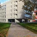 Photo 16 of Dreyfus Chemistry Building (Bldg. 18)