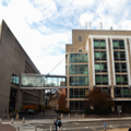 Photo 2 of Landau Chemical Engineering Building (Bldg. 66)