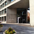 Photo 3 of Landau Chemical Engineering Building (Bldg. 66)