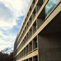 Photo 4 of Landau Chemical Engineering Building (Bldg. 66)