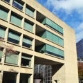 Photo 5 of Landau Chemical Engineering Building (Bldg. 66)