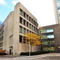 Photo 7 of Landau Chemical Engineering Building (Bldg. 66)