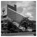 Alewife Station and Garage