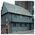 Paul Revere House