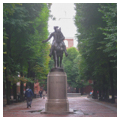 Photo 2 of Paul Revere Mall (Boston Prado)