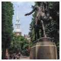 Photo 5 of Paul Revere Mall (Boston Prado)