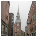Photo 2 of Old North Church