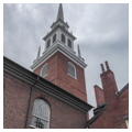 Photo 5 of Old North Church