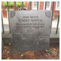 Photo 2 of Copp's Hill Burying Ground (North Burying Ground)