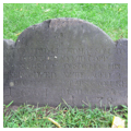 Photo 3 of Copp's Hill Burying Ground (North Burying Ground)